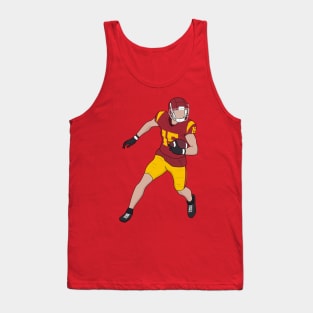 dl number 15 Tank Top